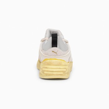 Puma - Baskets Blaze of Glory blanc/écru - 04 -4656125