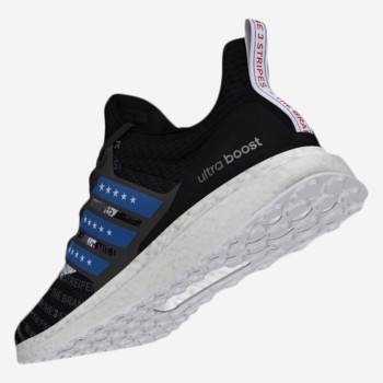 Adidas - Baskets running Ultraboost City NYC noires - 04 -3480512