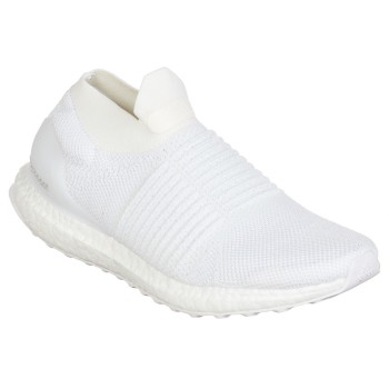 Adidas - Baskets running Ultraboost Laceless Bb6 blanches - 04 -2726210