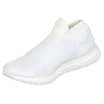 Adidas - Baskets running Ultraboost Laceless Bb6 blanches - 04 -2726210