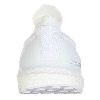 Adidas - Baskets running Ultraboost Laceless Bb6 blanches - 04 -2726210