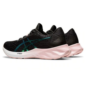 Asics - Baskets Dynablast noir/rose - 04 -4232891