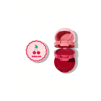 SHEGLAM Crème pour les joues et les lèvres Very Cherry - 6431462