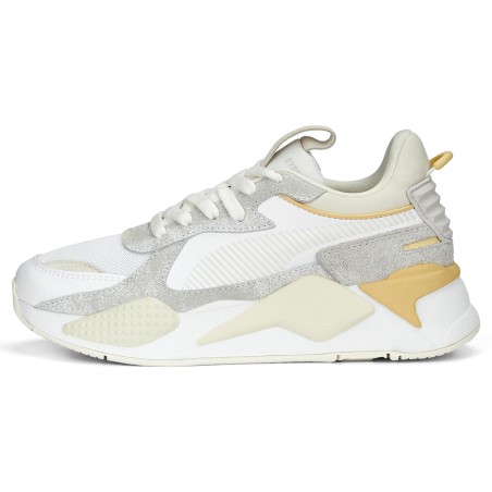 Puma - Baskets RS-X blanc/gris - 04 -4849411