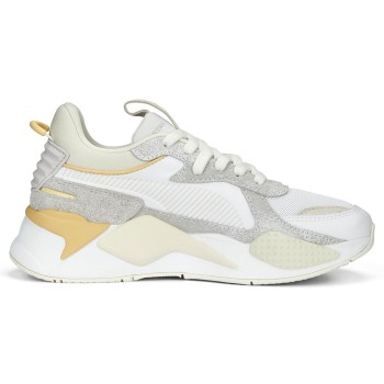 Puma - Baskets RS-X blanc/gris - 04 -4849411