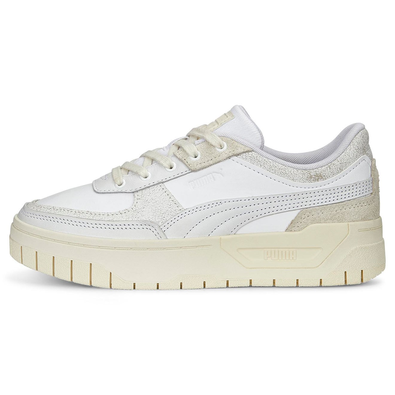 Puma - Baskets Cali Dream blanches - 04 -4849402