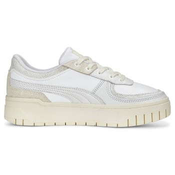 Puma - Baskets Cali Dream blanches - 04 -4849402