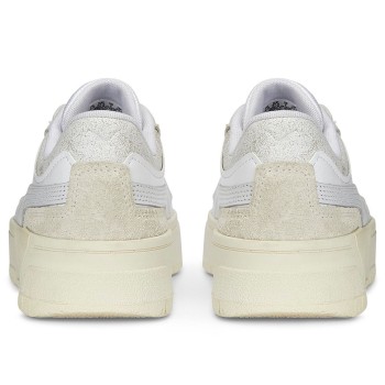 Puma - Baskets Cali Dream blanches - 04 -4849402