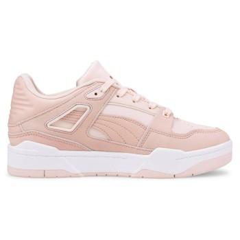 Puma - Baskets en Cuir Slipstream Slptm Prm roses - 04 -4656296