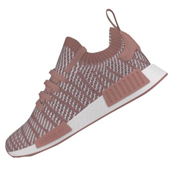 Adidas - Baskets Nmd Cq2028 rose/blanc - 04 -2725538