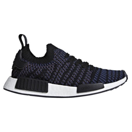 Adidas - Baskets Nmd Ac8326 noir/bleu - 04 -2725493