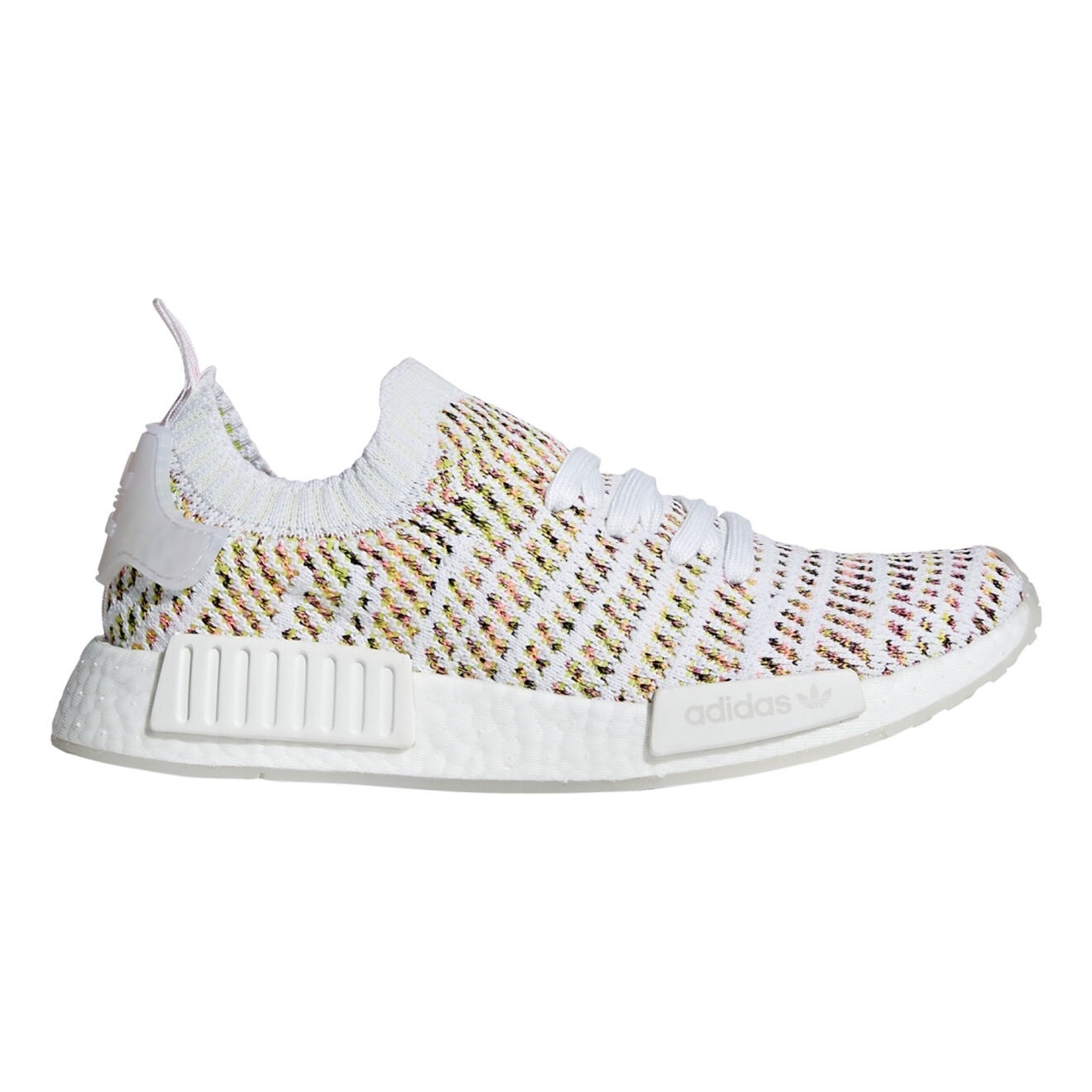 Adidas - Baskets Nmd Lg blanc/multicolore - 04 -2981723