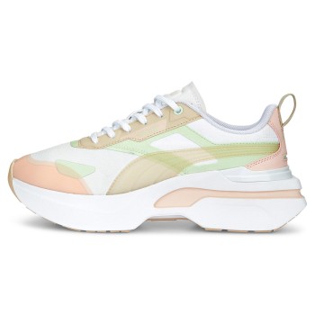 Puma - Baskets Kosmo Rider Soft multicolores - 04 -4978453