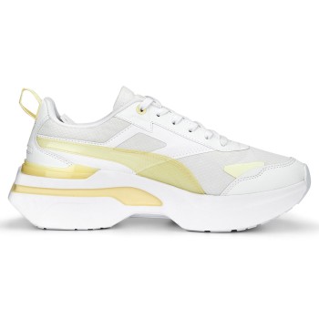 Puma - Baskets Kosmo Rider Tech multicolores - 04 -4978450