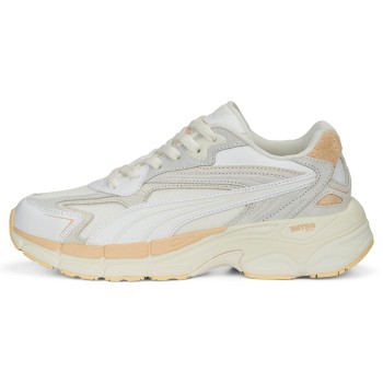 Puma - Baskets Teveris Nitro blanc/gris - 04 -4849417