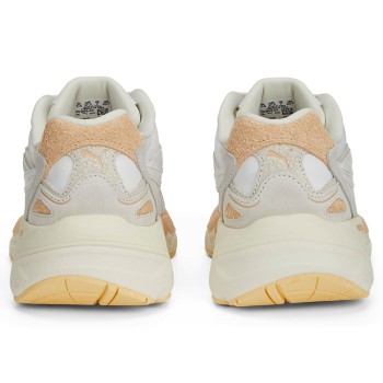 Puma - Baskets Teveris Nitro blanc/gris - 04 -4849417