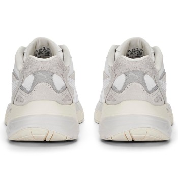 Puma - Baskets Teveris Nitro blanc/gris - 04 -4849414