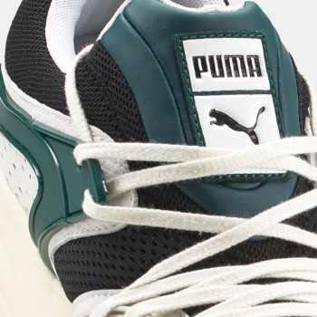 Puma - Baskets Blaze of Glory blanc/vert - 04 -4656122