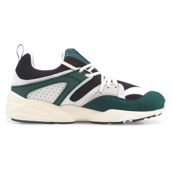 Puma - Baskets Blaze of Glory blanc/vert - 04 -4656122