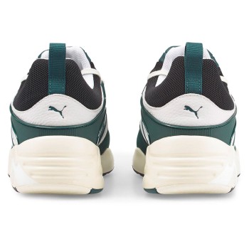 Puma - Baskets Blaze of Glory blanc/vert - 04 -4656122