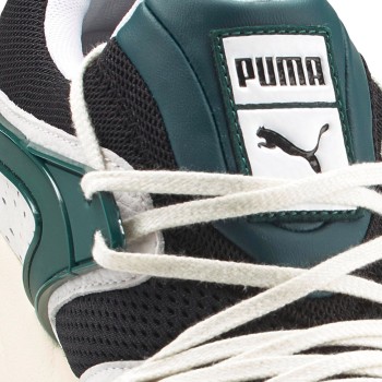 Puma - Baskets Blaze of Glory blanc/vert - 04 -4656122