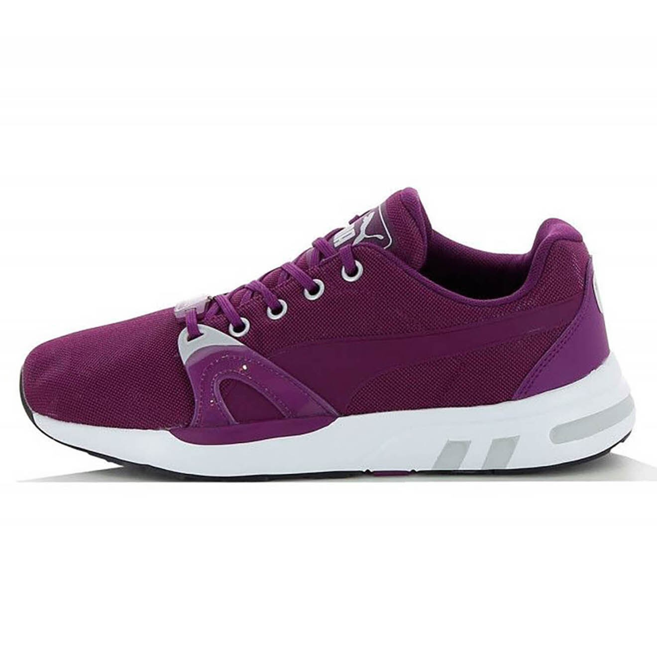 Puma - Baskets Xt S Matt Shine violettes - 04 -4419656