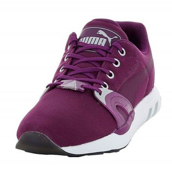 Puma - Baskets Xt S Matt Shine violettes - 04 -4419656