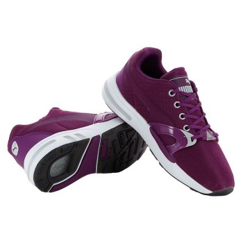 Puma - Baskets Xt S Matt Shine violettes - 04 -4419656