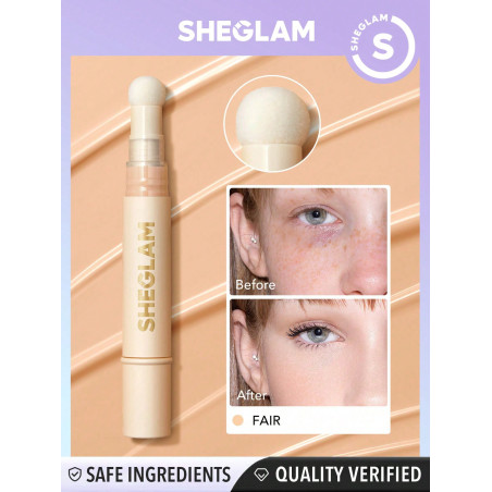 SHEGLAM Anti-cernes Complexion Boost-Fair - 20536565