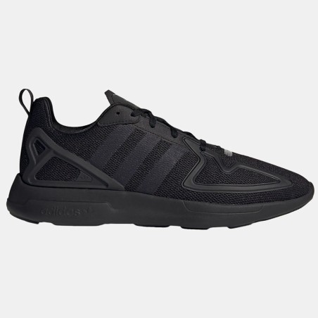 Adidas - Baskets Zx 2K Flux noires - 04 -3773762