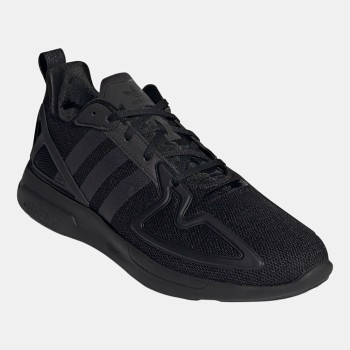 Adidas - Baskets Zx 2K Flux noires - 04 -3773762