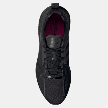 Adidas - Baskets Zx 2K Flux noires - 04 -3773762