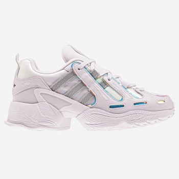 Adidas - Baskets Eqt Gazelle blanc/cristal - 04 -3480260