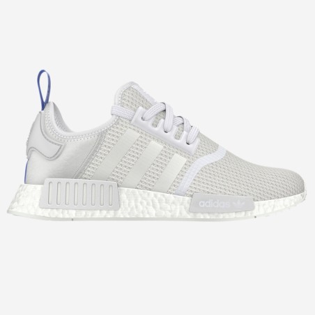 Adidas - Baskets Nmd Lg blanc moyen - 04 -2981714