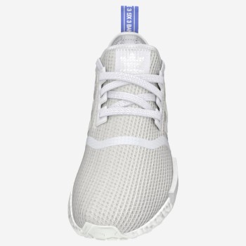 Adidas - Baskets Nmd Lg blanc moyen - 04 -2981714