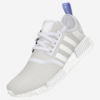 Adidas - Baskets Nmd Lg blanc moyen - 04 -2981714