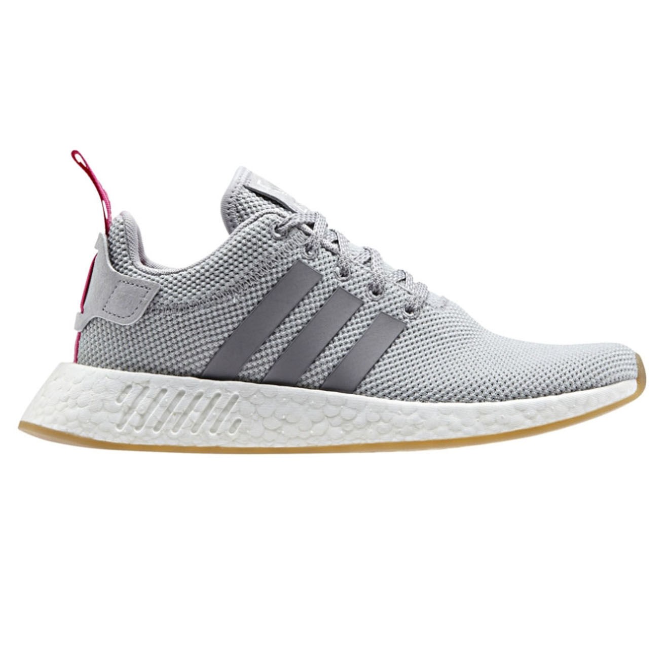 Adidas - Baskets Nmd By9317 grises - 04 -2493707