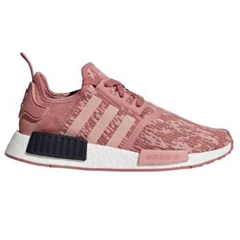 Adidas - Baskets Nmd By9648 roses - 04 -2493698