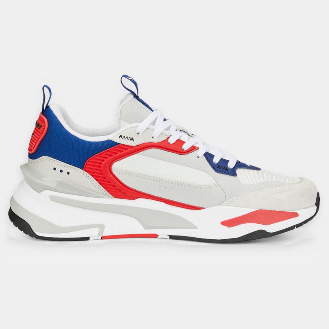 Puma - Baskets Rs-Fast multicolores - 04 -4781107