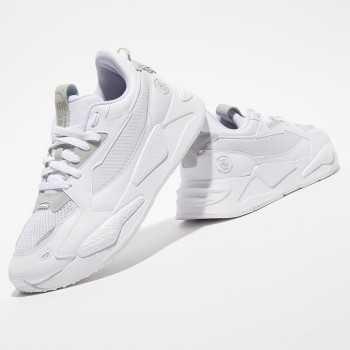 Puma - Baskets Rs-Z Re:Style blanches - 04 -4781089