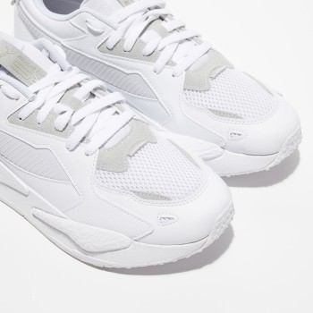 Puma - Baskets Rs-Z Re:Style blanches - 04 -4781089