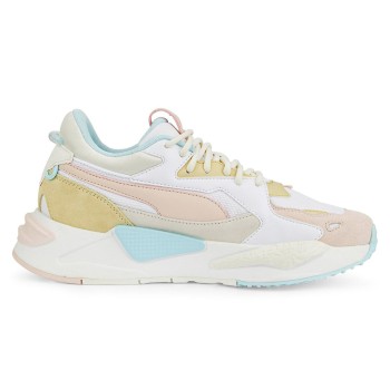 Puma - Baskets Rs-Z Candy blanc/pastel - 04 -4656266