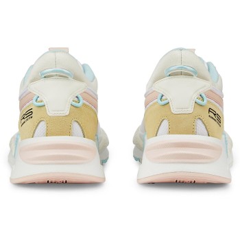 Puma - Baskets Rs-Z Candy blanc/pastel - 04 -4656266