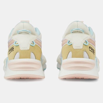 Puma - Baskets Rs-Z Candy blanc/pastel - 04 -4656266