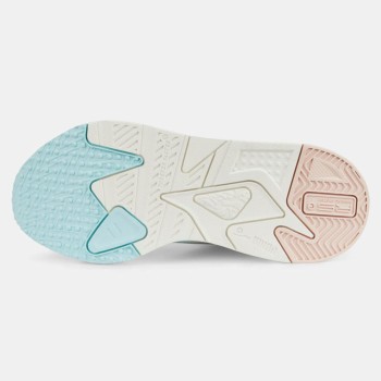 Puma - Baskets Rs-Z Candy blanc/pastel - 04 -4656266