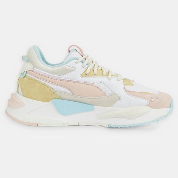 Puma - Baskets Rs-Z Candy blanc/pastel - 04 -4656266