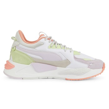 Puma - Baskets Rs-Z Candy blanc/pastel - 04 -4656263