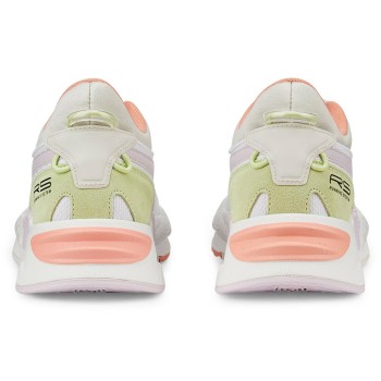 Puma - Baskets Rs-Z Candy blanc/pastel - 04 -4656263