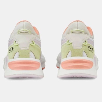 Puma - Baskets Rs-Z Candy blanc/pastel - 04 -4656263