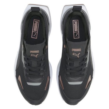 Puma - Baskets Kosmo Rider Metal noires - 04 -4419662